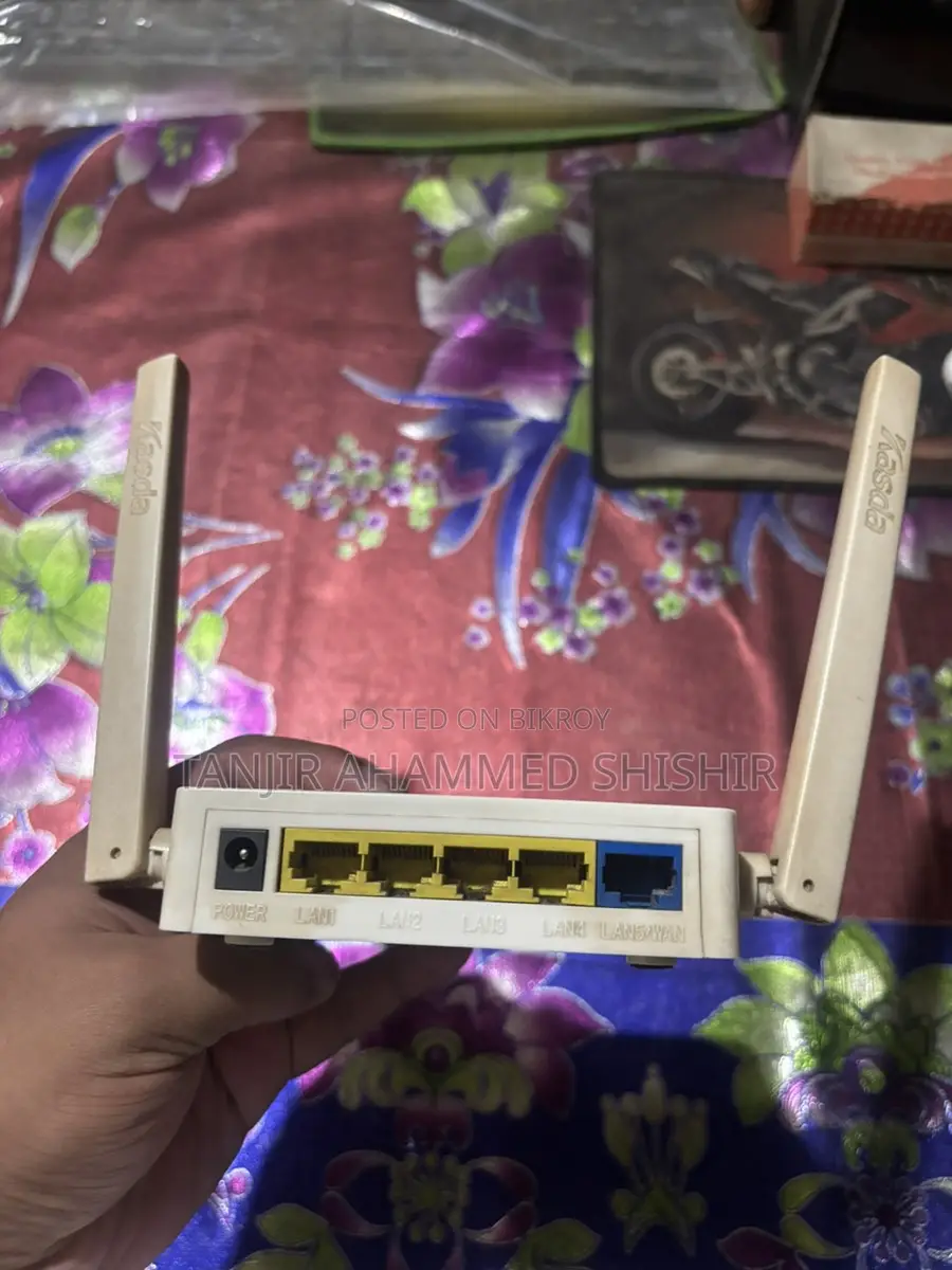 Kasda Router