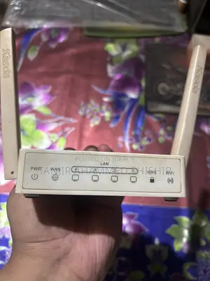 Kasda Router