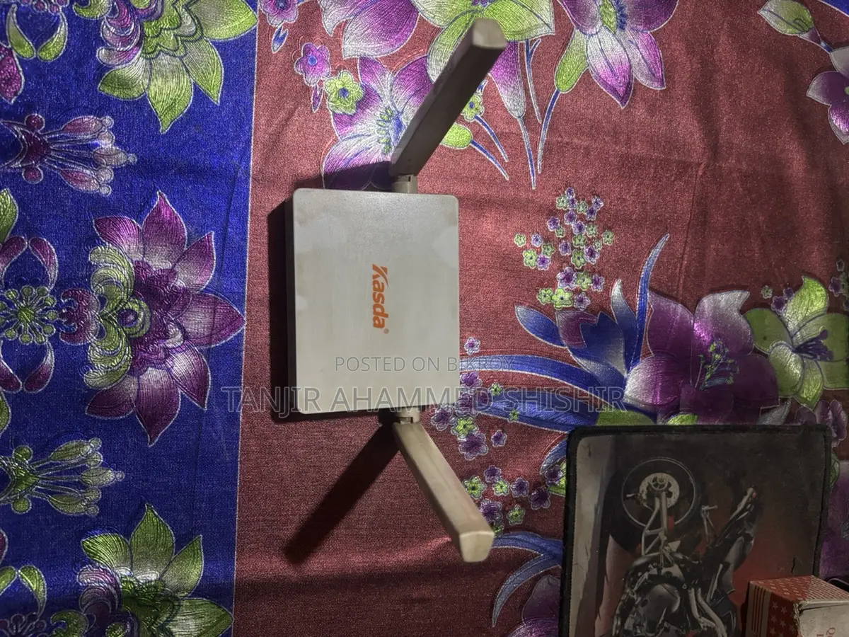Kasda Router