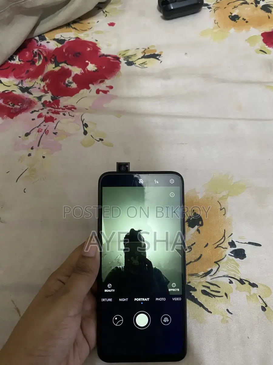 Huawei Y9 (Used)