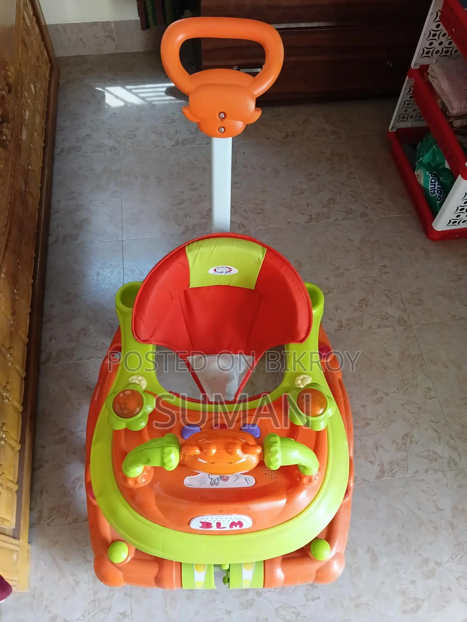 Baby Walker