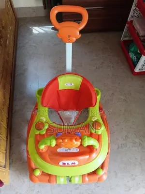 Baby Walker