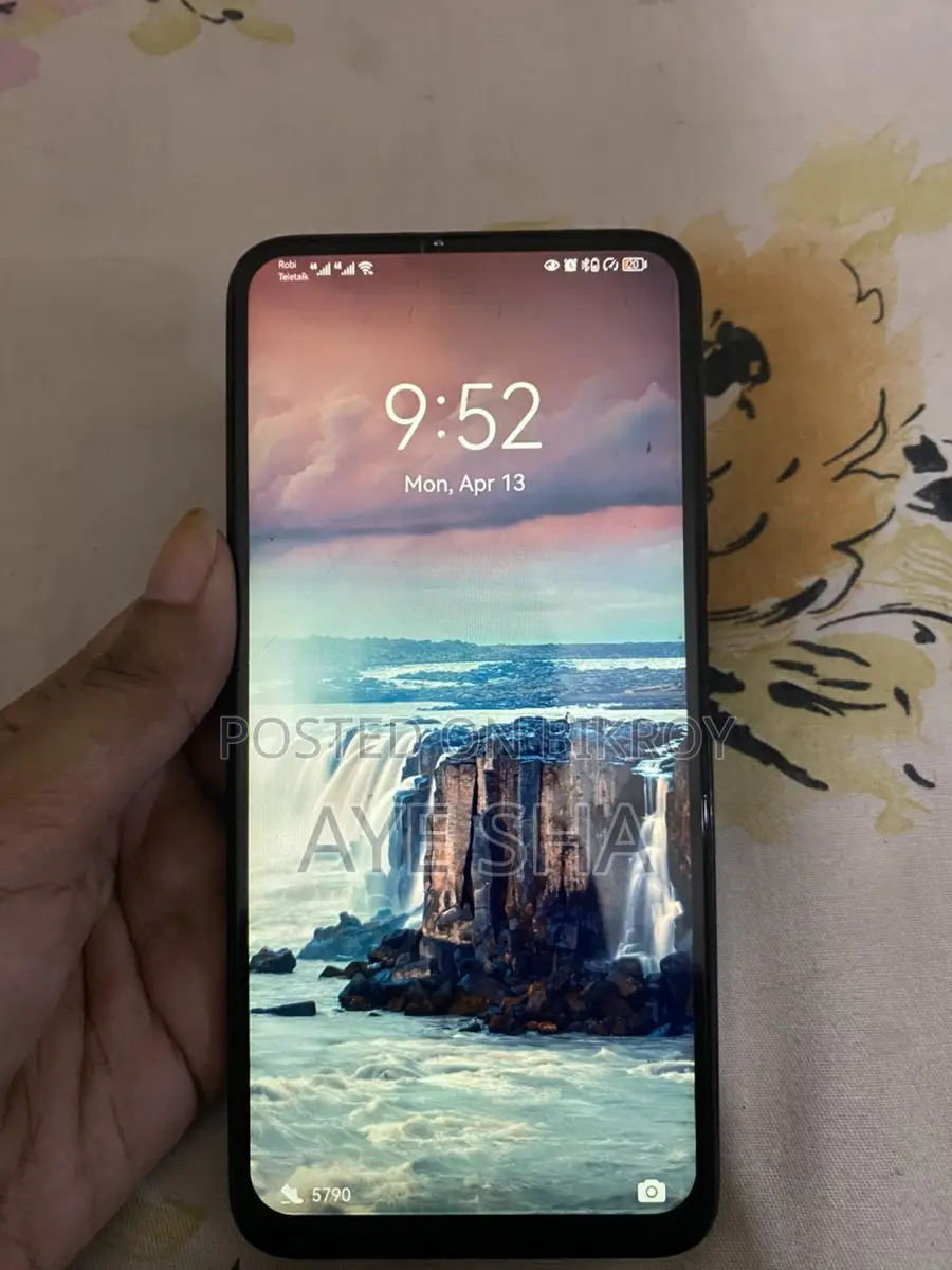 Huawei Y9 (Used)