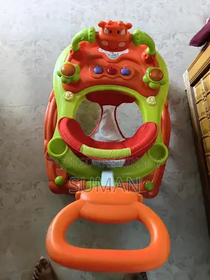 Baby Walker