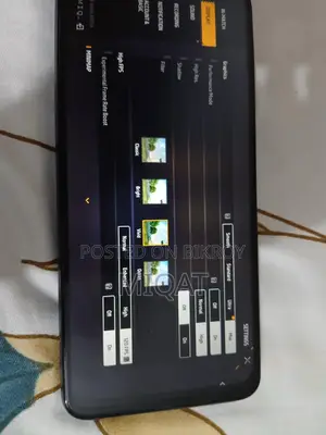 Xiaomi Redmi Note 9 Pro Max (Used)