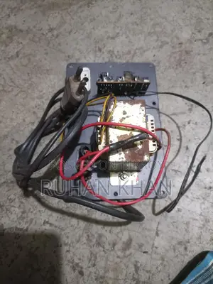 Transformer for Sale