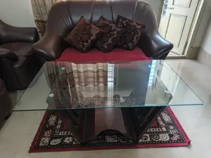 Singer Sofa Set for Sale! Double+single+single