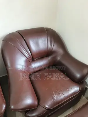 Singer Sofa Set for Sale! Double+single+single