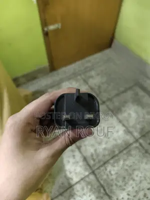 Lazor 25w ফাস্ট চার্জার ৩ পিন