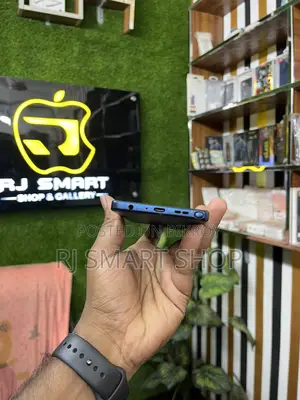 Motorola Moto Edge 60 Stylus (Used)