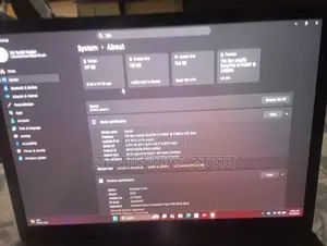 Microsoft core i5 11th Gen for sale