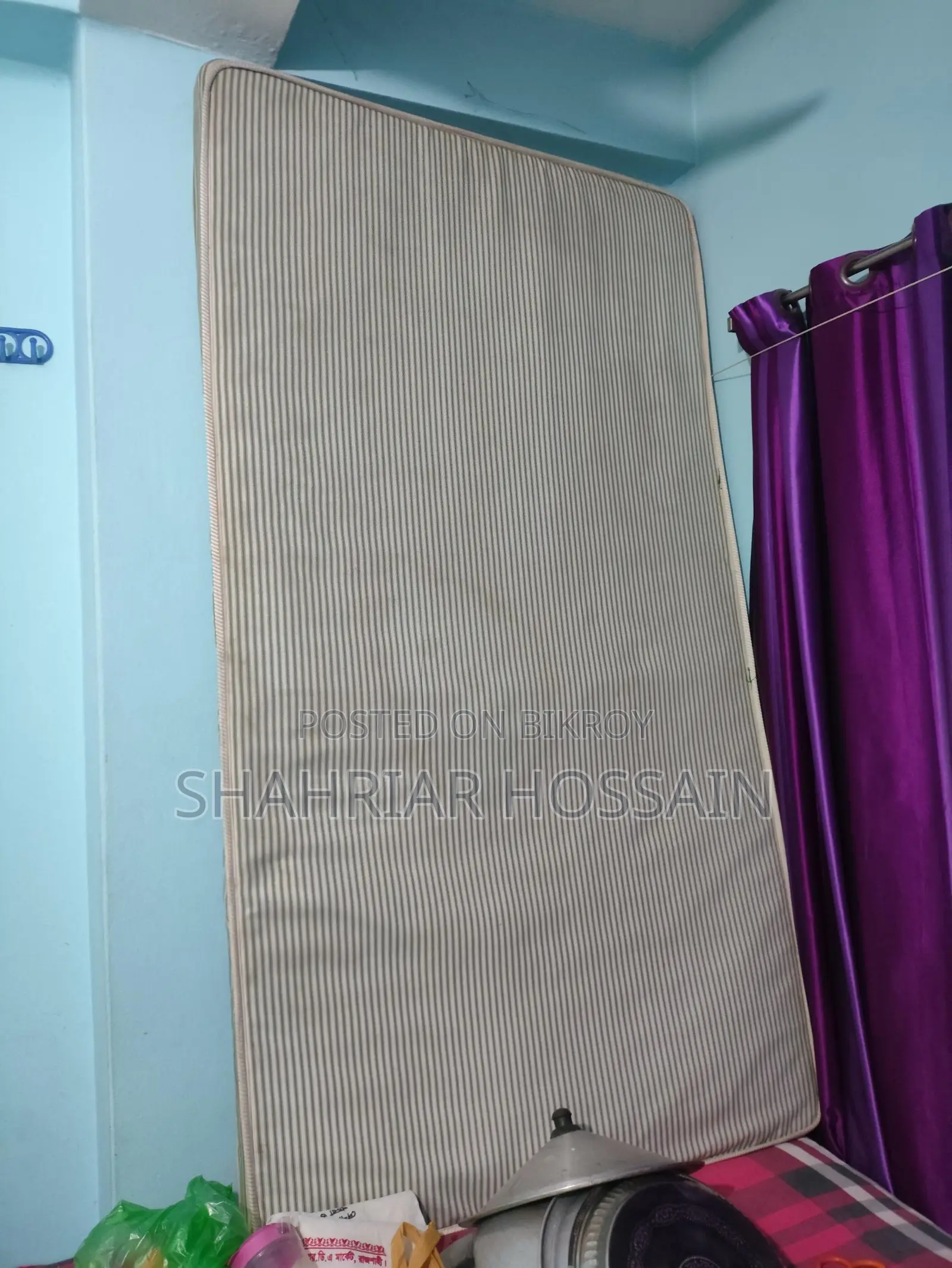 Spring Mattress