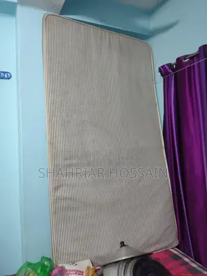 Spring Mattress