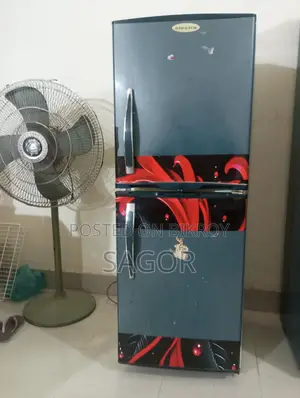Fridge