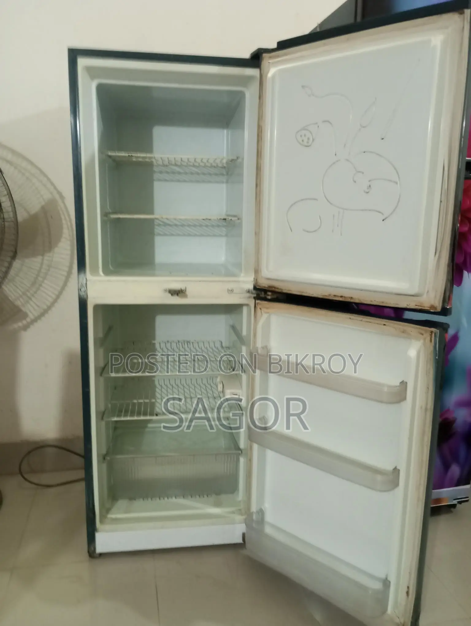 Fridge
