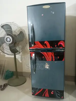 Fridge