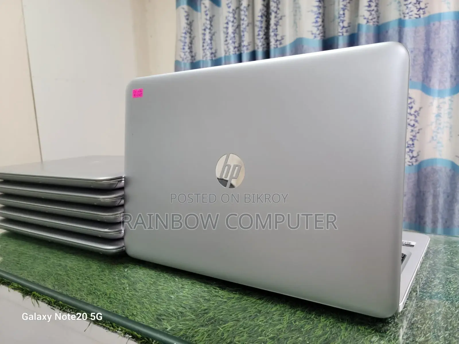 HP Probook 450 G4 i5 7th Gen 8/128