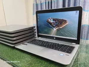 HP Probook 450 G4 i5 7th Gen 8/128