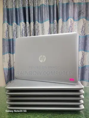 HP Probook 450 G4 i5 7th Gen 8/128