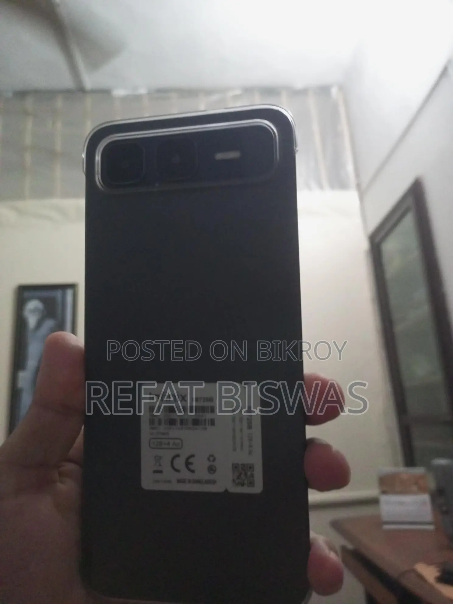 Infinix Smart 10 plus brand new (Used)