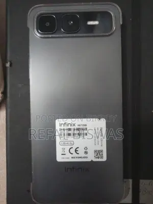 Infinix Smart 10 plus brand new (Used)