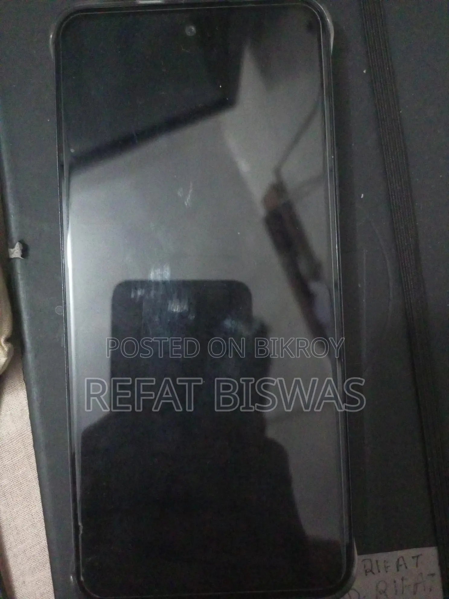 Infinix Smart 10 plus brand new (Used)