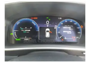 Toyota Corolla Cross HYBRID 2024
