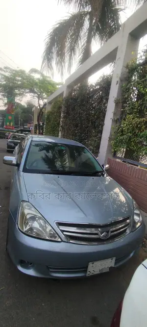 Toyota Allion sky 2003