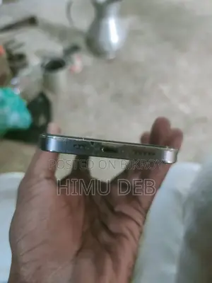 Apple iPhone 12 Pro (Used)