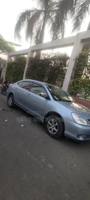 Toyota Allion sky 2003