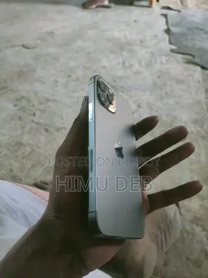 Apple iPhone 12 Pro (Used)