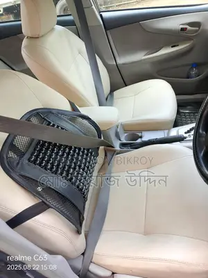 Toyota Axio 2007