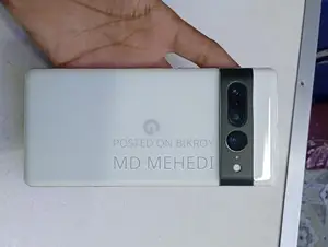 Google Pixel 7 (Used)
