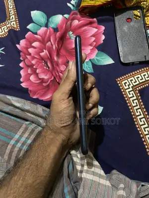 Tecno Spark 6 Go (Used)