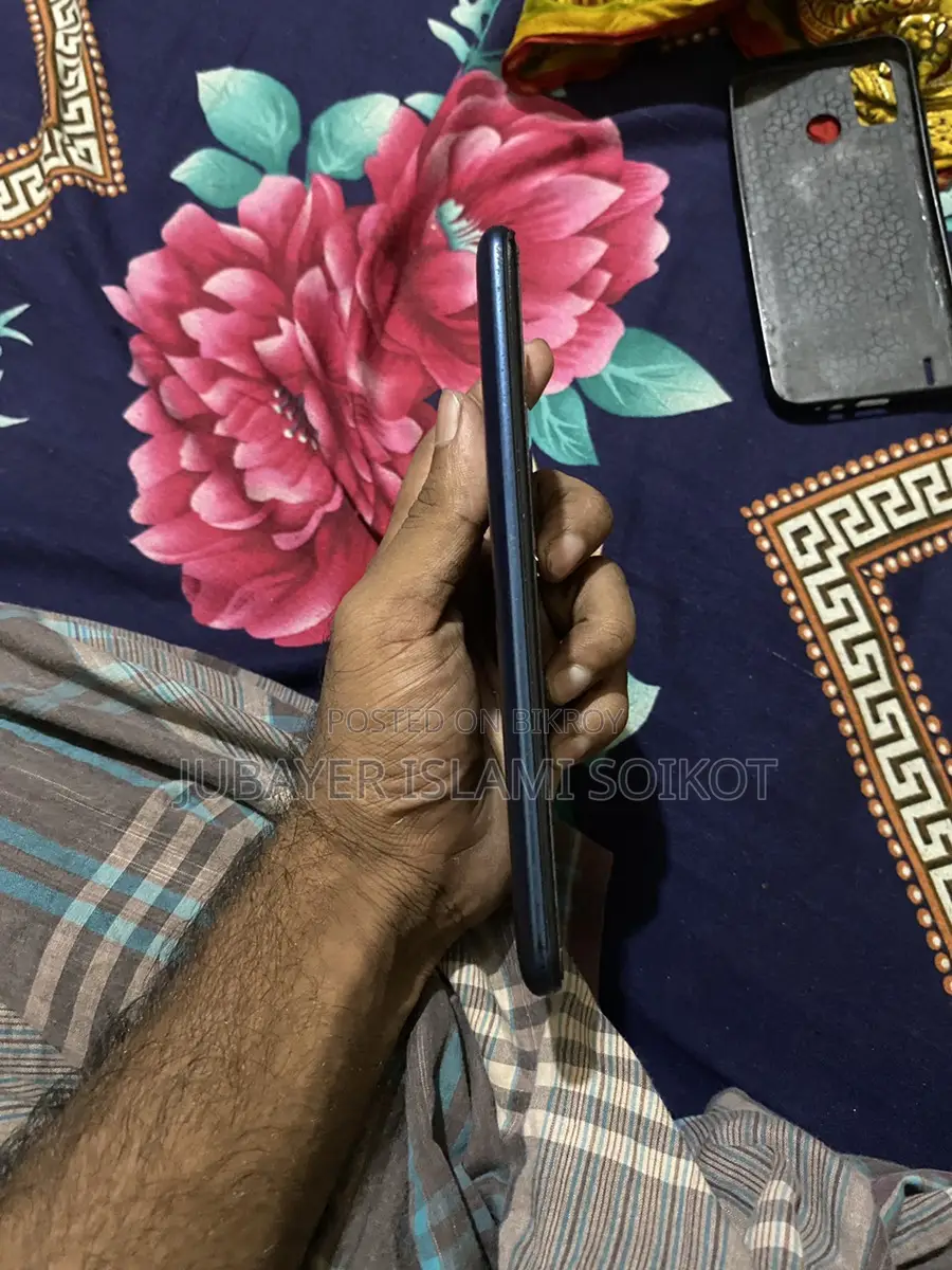 Tecno Spark 6 Go (Used)