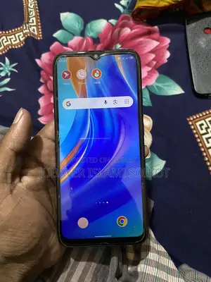 Tecno Spark 6 Go (Used)