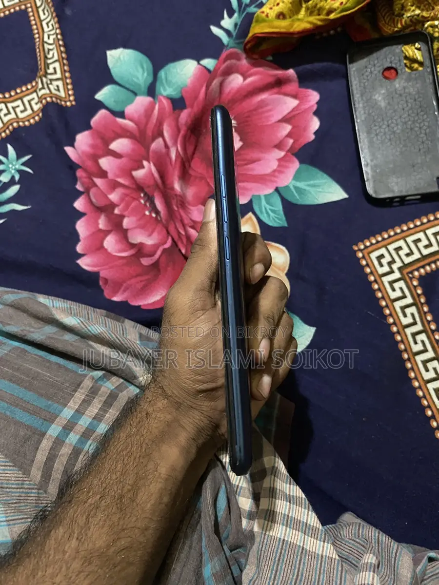 Tecno Spark 6 Go (Used)