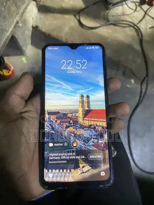 Xiaomi Redmi 9 (Used)