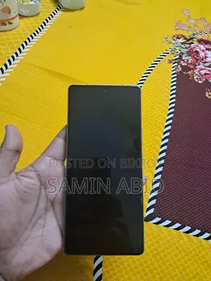 Infinix Note 50 Pro (Used)
