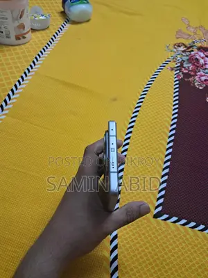 Infinix Note 50 Pro (Used)