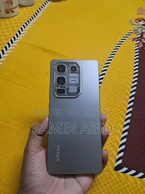 Infinix Note 50 Pro (Used)