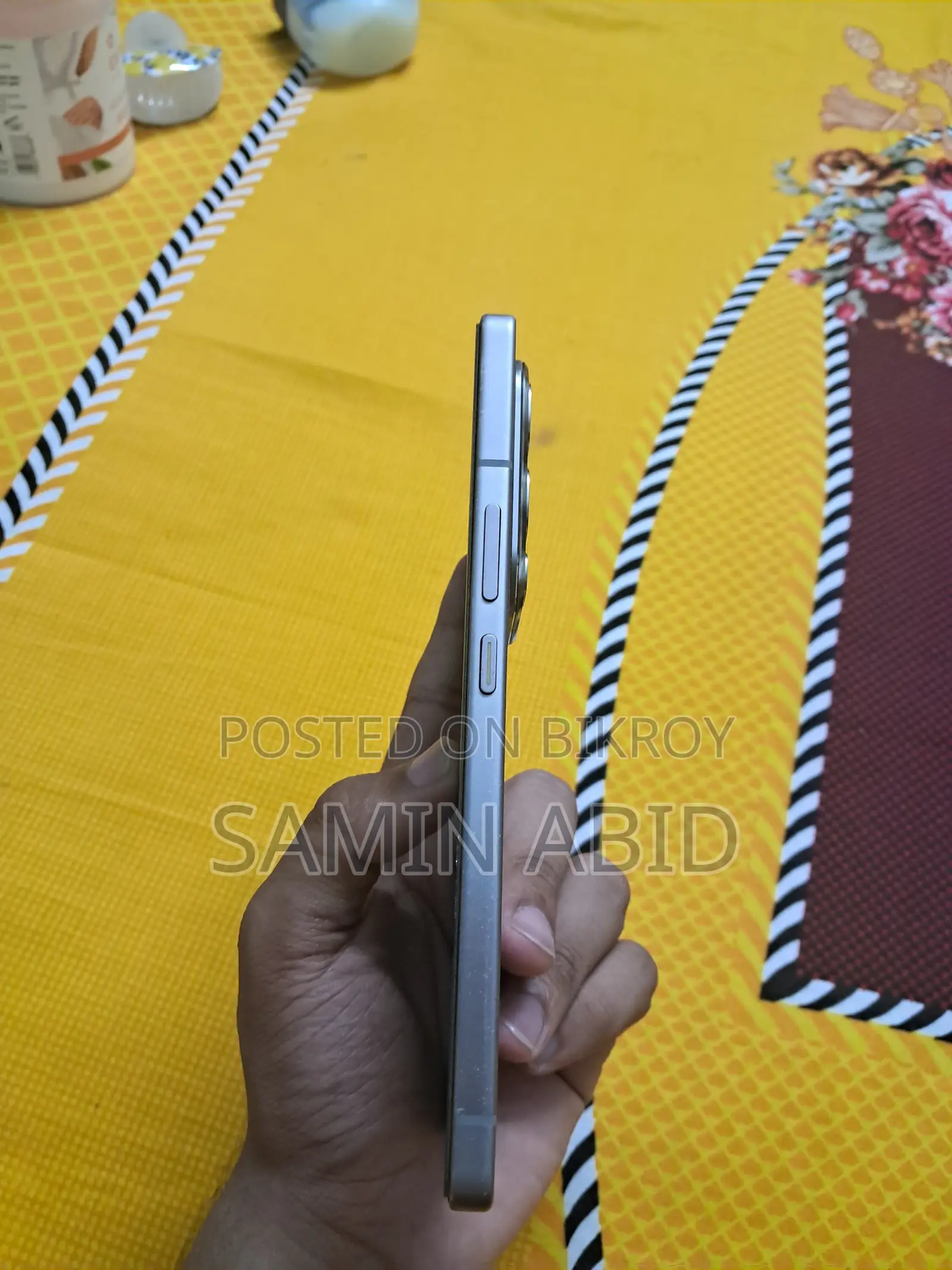 Infinix Note 50 Pro (Used)