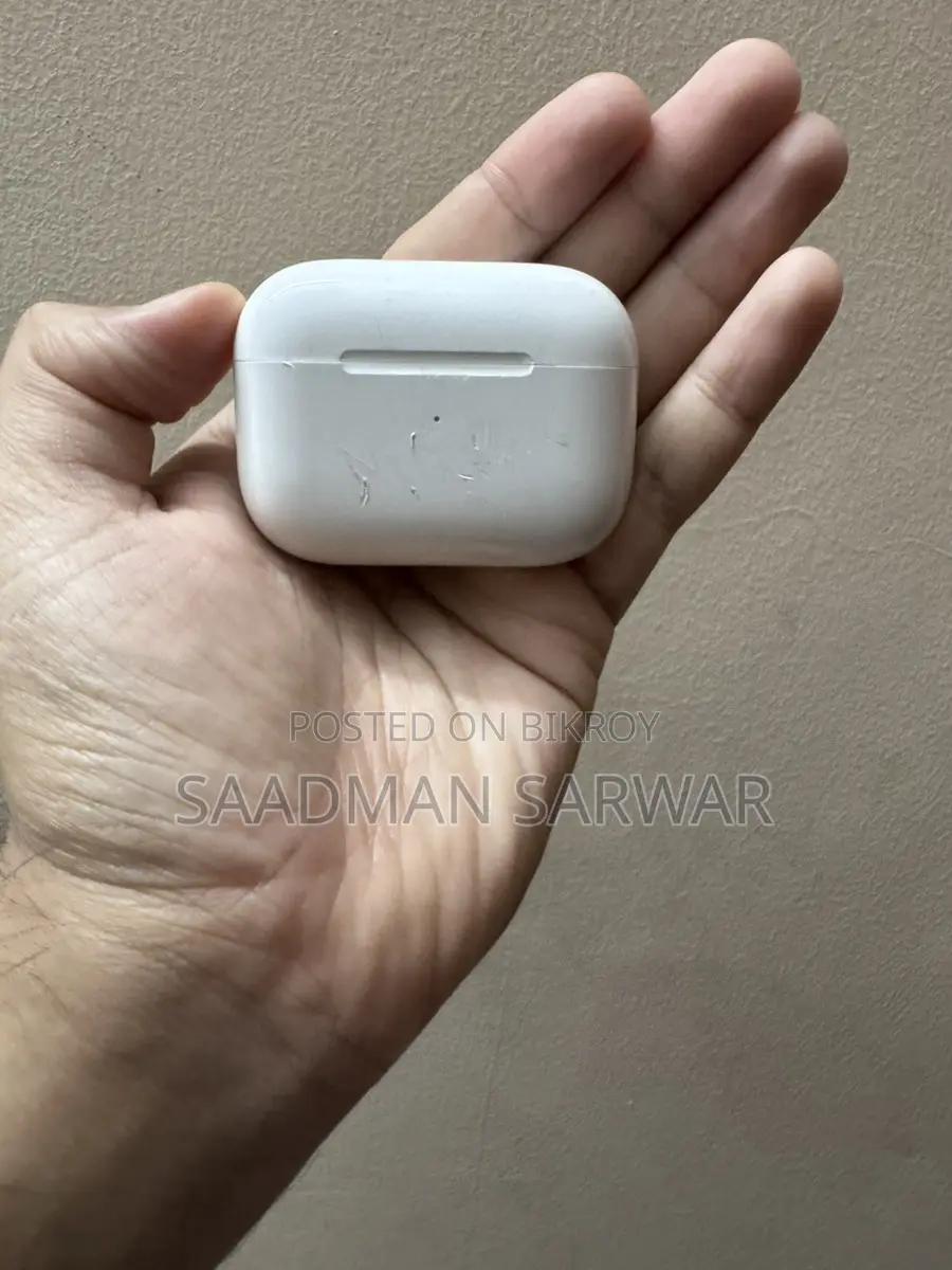 এয়ারপডস প্রো ২