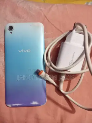 Vivo Y1s 2015 (Used)