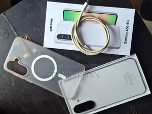 Samsung Galaxy A56 (Used)