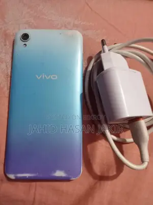 Vivo Y1s 2015 (Used)