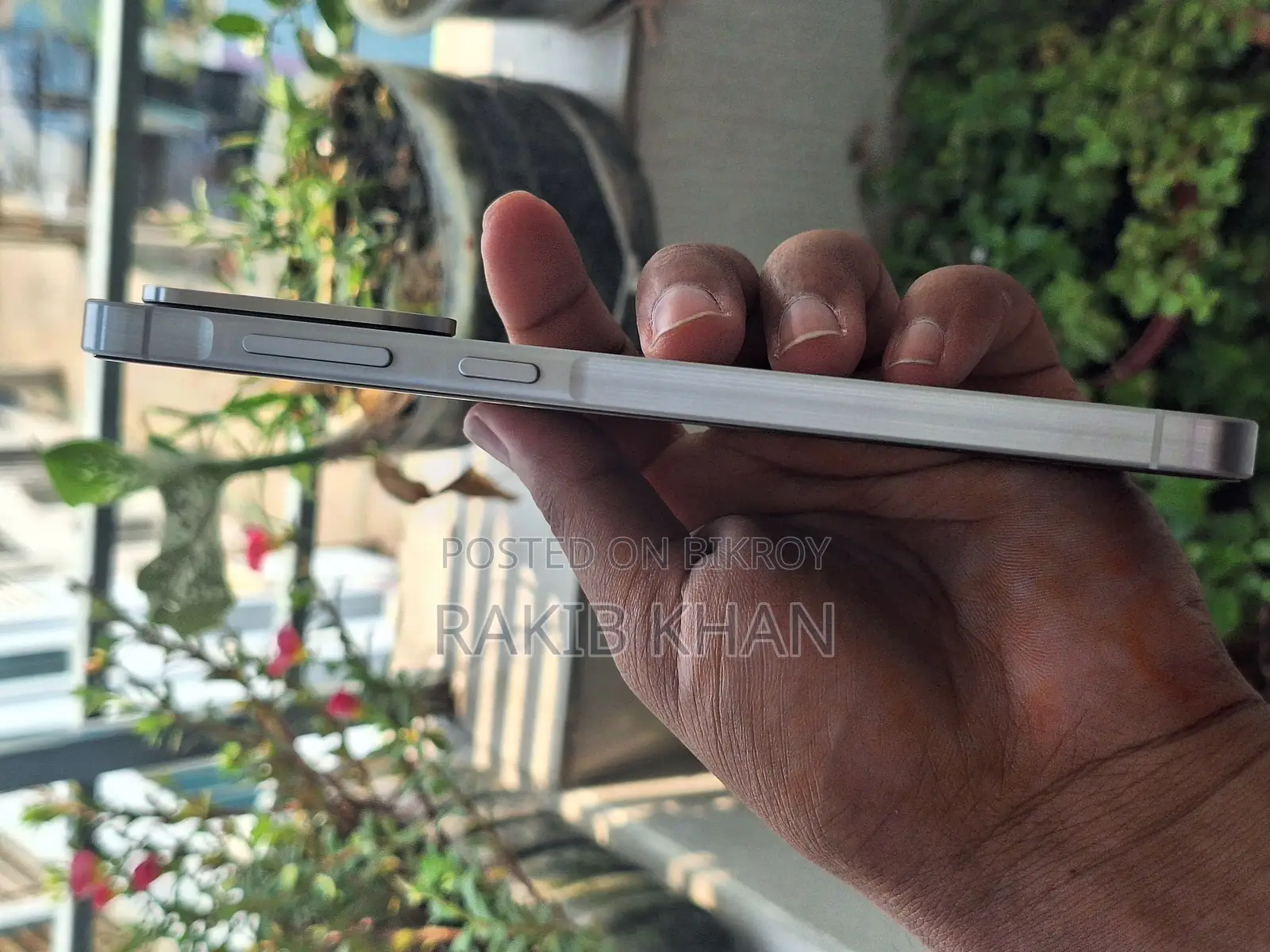 Samsung Galaxy A56 (Used)