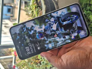 Samsung Galaxy A56 (Used)