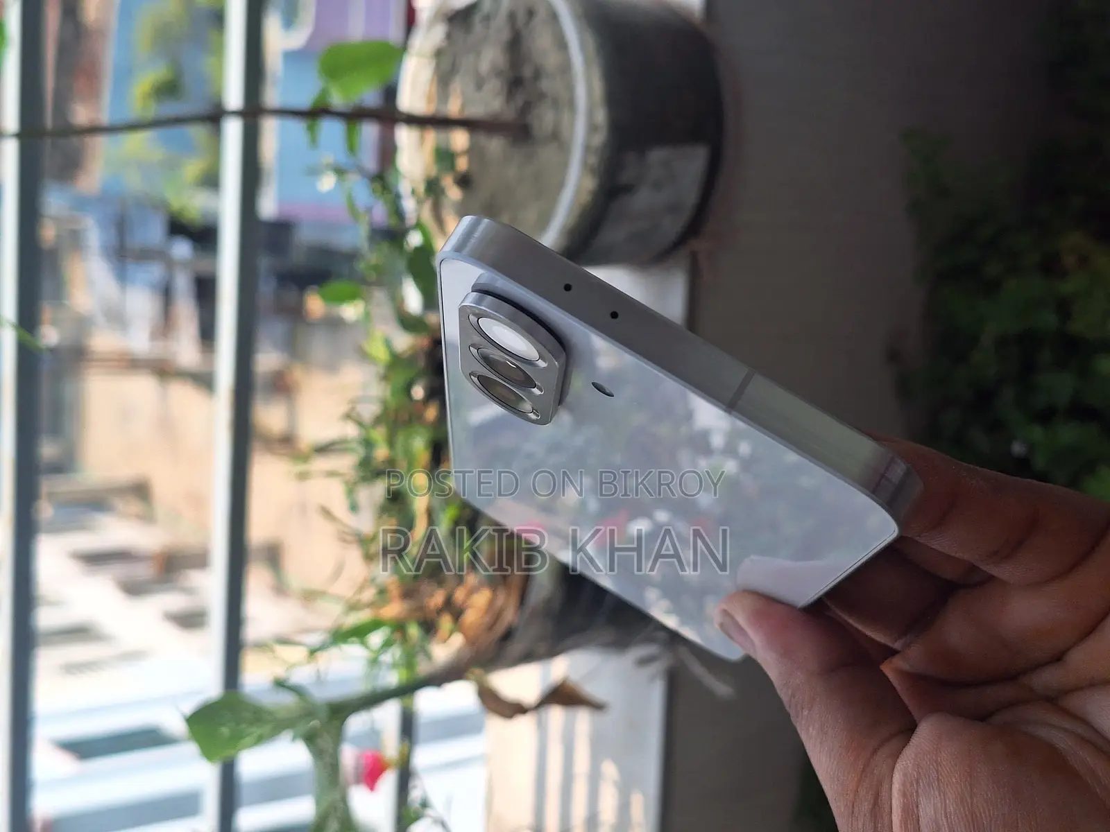 Samsung Galaxy A56 (Used)