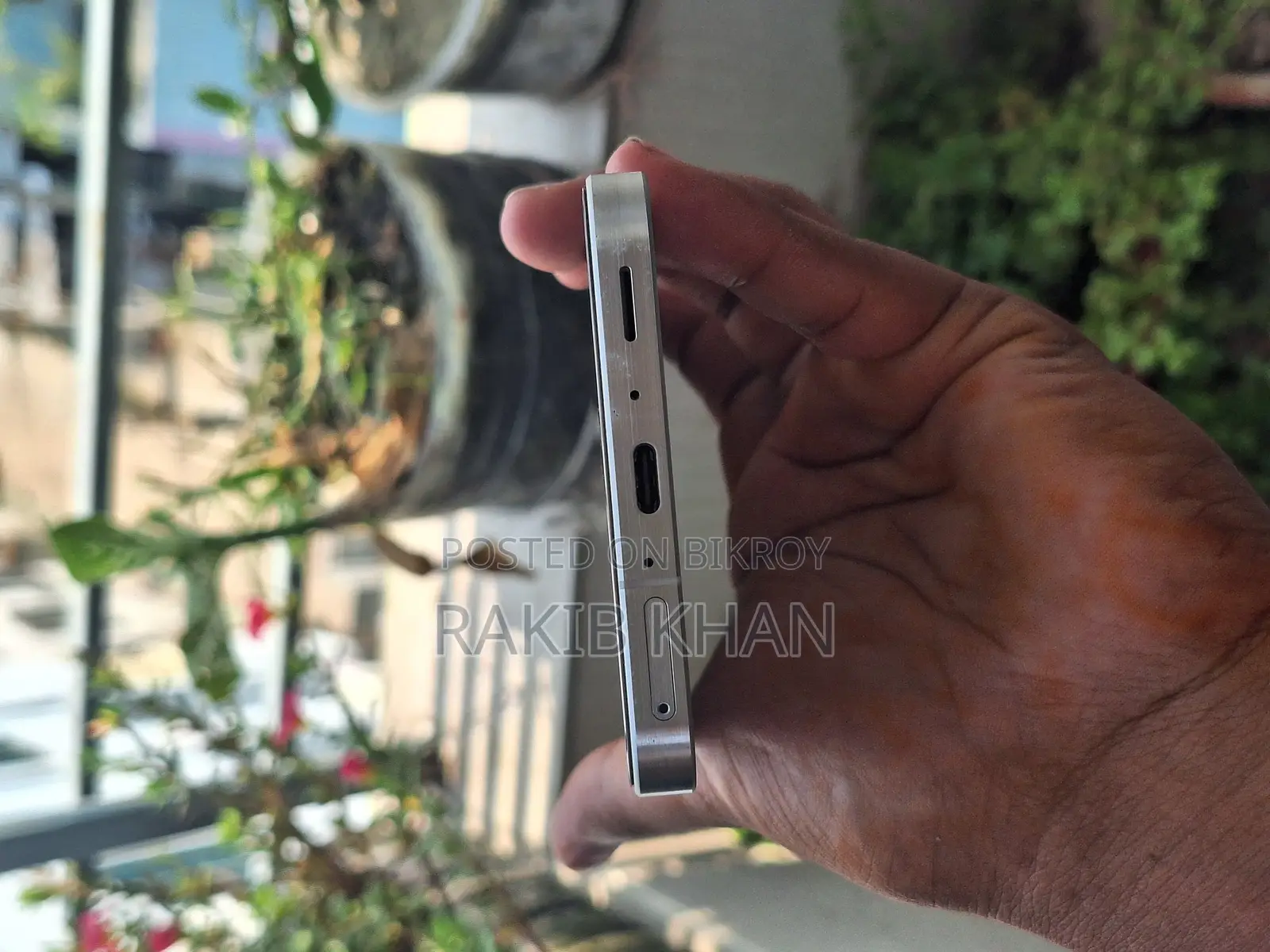 Samsung Galaxy A56 (Used)